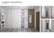 Casa indipendente in vendita con giardino a Simeri Crichi in villaggio conca d'oro - simeri mare - 03, CONCA D'ORO 2 - MODIFICATO 8.jpg