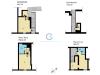 Casa indipendente in vendita a Catanzaro in vicoletto ii maddalena 20 - centro storico - 02, PLANIMETRIA_VENDITA.jpg