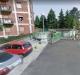 Box in affitto a Nova Milanese in via andrea doria 2 - 04, Cancello di ingresso