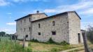 Casa indipendente in vendita con terrazzo a Monte Castello di Vibio in via del poggio - 04, stone farmhouse umbria (21).jpg