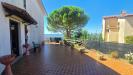 Casa indipendente in vendita con giardino a Montecchio in via sasso grosso 2 - 03, terrazzo (4).jpg