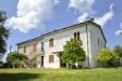 Casa indipendente in vendita con giardino a Baschi in vocabolo copio - 03, 7 Casolare da destra