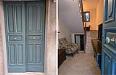 Appartamento in vendita con terrazzo a Guardea in vicolo del molino 3 - 02, ingresso