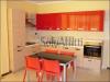 Appartamento bilocale in affitto con terrazzo a Caronno Pertusella in via carcano 160 - centro - 02, cucina foto 3
