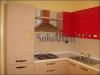 Appartamento bilocale in affitto con terrazzo a Caronno Pertusella in via carcano 160 - centro - 04, cucina foto 1
