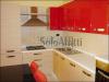 Appartamento bilocale in affitto con terrazzo a Caronno Pertusella in via carcano 160 - centro - 05, cucina foto 4