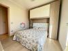 Appartamento bilocale in vendita con terrazzo a Alba Adriatica in via verona 11 - 05, camera da letto