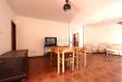 Appartamento in vendita da ristrutturare a Alba Adriatica in via ischia 13 - 06, soggiorno