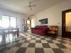 Appartamento in vendita con terrazzo a Alba Adriatica in via pompeo 17 - 02, soggiorno