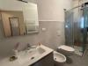 Appartamento in vendita con terrazzo a San Remo in strada borgo 113 - borgo tinasso - 05, bagno.jpg