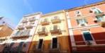 Appartamento bilocale in vendita con terrazzo a Taranto in via duca di genova - borgo - 04, varie