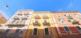 Appartamento bilocale in vendita con terrazzo a Taranto in via duca di genova - borgo - 03, varie