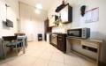 Appartamento bilocale in vendita da ristrutturare a San Giorgio Ionico in via giuseppe verdi 18 - 06, cucina