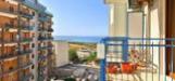 Appartamento in vendita a Taranto in via ettore d'amore 47 - rione italia - montegranaro - 04, balcone