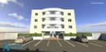 Appartamento in vendita nuovo a Taranto in via lago ampollino - rione laghi - 2 - 02, facciata