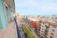 Appartamento in vendita da ristrutturare a Taranto in via argentina 65 - rione italia - montegranaro - 06, balcone