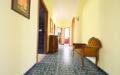 Villa in vendita con giardino a Pulsano in via adige - 02, corridoio