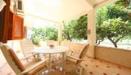 Villa in vendita con giardino a Pulsano in via adige - 03, giardino