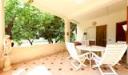 Villa in vendita con giardino a Pulsano in via adige - 04, giardino