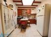 Villa in vendita con giardino a Taranto in via razze 11 - san vito - 04, cucina