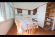 Casa indipendente in vendita con giardino a Taranto in via giuseppe garibaldi talsano 15 - talsano - 06, cucina