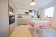 Appartamento in vendita con terrazzo a Taranto in viale unit d'italia 450 - rione laghi - 2 - 03, cucina