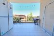 Appartamento in vendita con terrazzo a Taranto in viale unit d'italia 450 - rione laghi - 2 - 06, terrazza