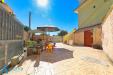 Villa in vendita con giardino a Taranto in via fior di eucalipto 26 - lama - 03, giardino