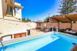 Villa in vendita con giardino a Taranto in via fior di eucalipto 26 - lama - 04, giardino