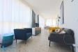 Villa in vendita con giardino a Taranto in via fior di eucalipto 26 - lama - 06, portico