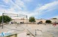Villa in vendita con giardino a Taranto in via motovedette 24 - lama - 03, giardino