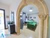 Villa in vendita con giardino a Taranto in via motovedette 24 - lama - 06, corridoio
