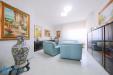Appartamento in vendita con giardino a Taranto in via lago trasimeno 27 - rione laghi - 2 - 02, soggiorno
