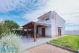 Villa in vendita con giardino a Taranto in viale jonio 427 - san vito - 02, Giardino