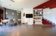 Villa in vendita con giardino a Taranto in viale jonio 427 - san vito - 05, Living