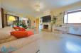 Appartamento in vendita con terrazzo a Taranto in via don diego marturano 10 - rione laghi - 2 - 02, Soggiorno
