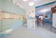 Appartamento in vendita con box a San Giorgio Ionico in via roma 44 - 05, Living