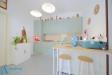 Appartamento in vendita con box a San Giorgio Ionico in via roma 44 - 06, Living