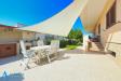 Villa in vendita con giardino a Taranto in via fior d'agave 10 - 05, Giardino
