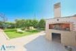 Villa in vendita con giardino a Taranto in via fior d'agave 10 - 06, Giardino