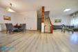 Villa in vendita con giardino a Taranto in circonvallazione dei fiori 272 - lama - 03, Living