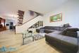 Villa in vendita con giardino a Taranto in circonvallazione dei fiori 272 - lama - 04, Living