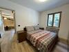 Appartamento bilocale in affitto nuovo a Courmayeur - 05, AFFITTO COURMAYEUR: camera matrimoniale