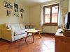 Appartamento in affitto con box a Courmayeur in via roma - centro - 02, AFFITTO COURMAYEUR - SOGGIORNO