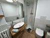 Appartamento monolocale in affitto ristrutturato a Courmayeur in via dei bagni 32 - 04, AFFITTO COURMAYEUR: bagno