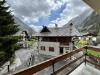 Appartamento in vendita con box doppio in larghezza a Courmayeur in strada vittoria 14 - dolonne - 04, VENDITA COURMAYEUR: balcone zona giorno