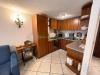 Appartamento in affitto con giardino a Pr-Saint-Didier in rue courmayeur 8 - verrand - 04, AFFITTO VERRAND: cucina