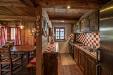 Appartamento in affitto a Courmayeur in localit� cuignon 1 - 06, AFFITTO COURMAYEUR: cucina