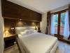 Appartamento in affitto con terrazzo a Pr-Saint-Didier in rue dent du geant - verrand - 04, AFFITTO COURMAYEUR - CAMERA MATRIMONIALE