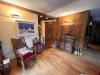 Appartamento in vendita con giardino a Courmayeur in via les golettes 21 - 06, VENDITA COURMAYEUR: ingresso